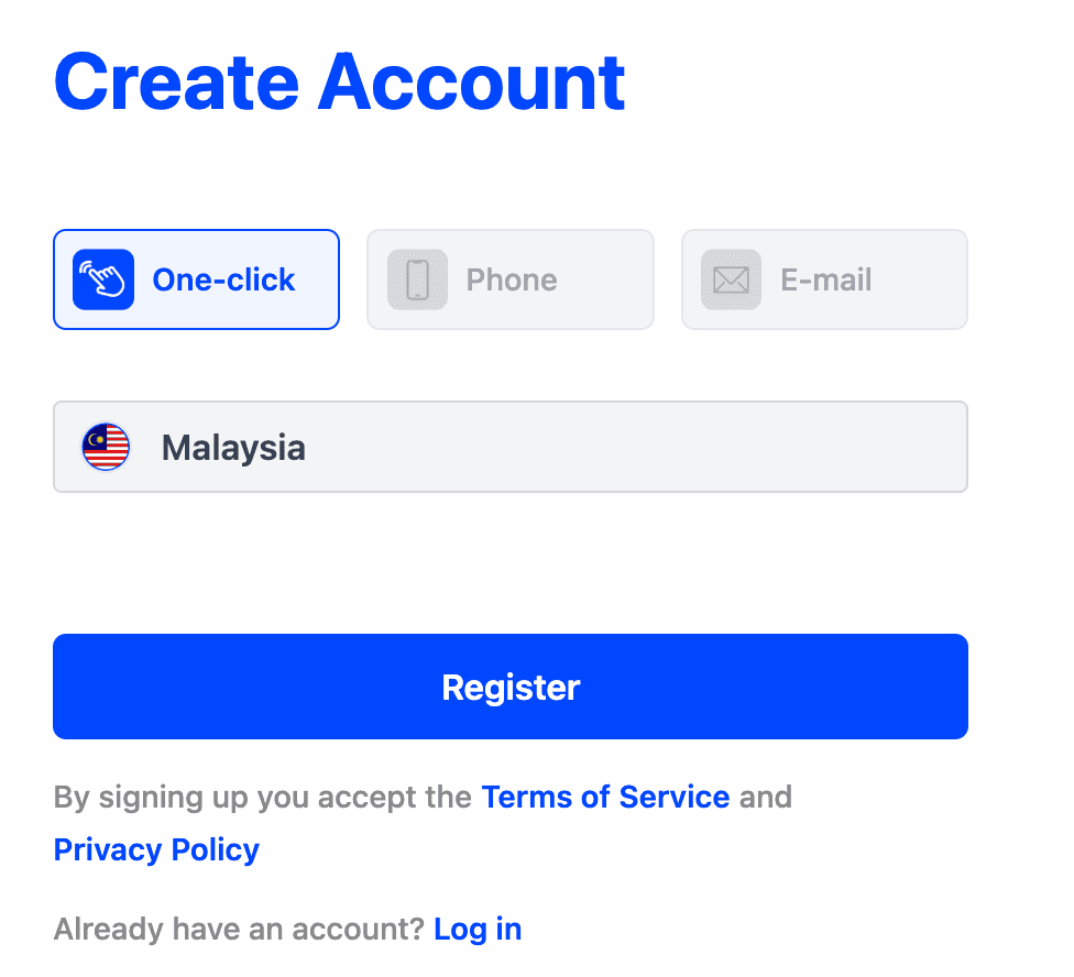 kk8 register
